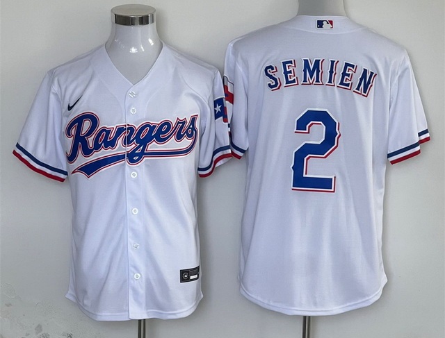 Texas Rangers Jerseys 02 - Click Image to Close